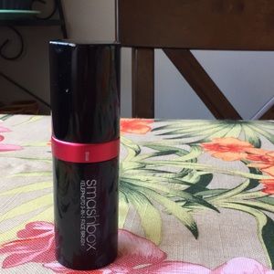 Smash box telephoto 3-in-1 face brush